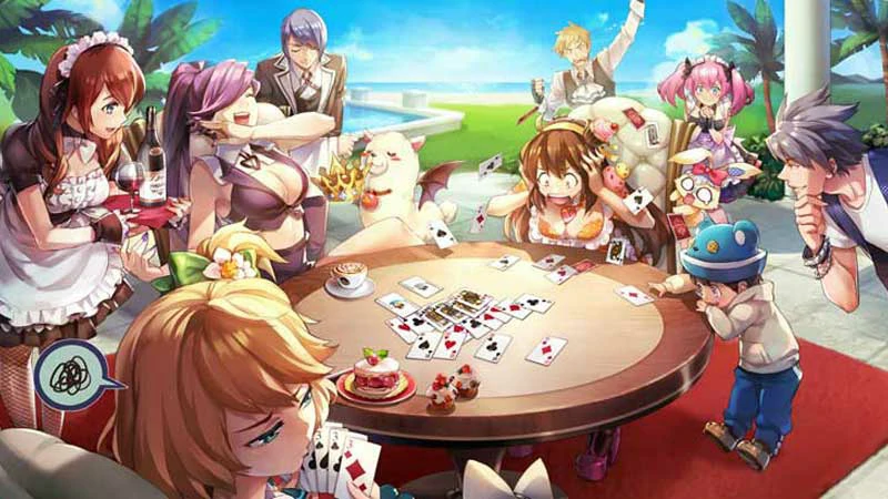 智能匹配下载棋牌游戏，为你推荐最合适的游戏版本！(图2)